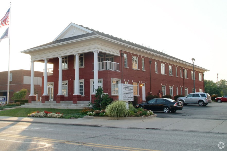 More Photos Of 177 N Main St, Plymouth Office For Lease