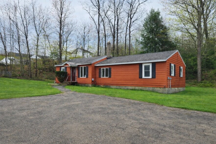More Photos Of 192 Londonderry Tpke, Hooksett Land For Sale
