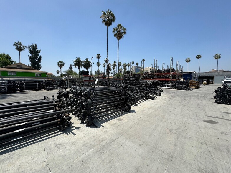 More Photos Of 109 E 4th St, San Bernardino Warehouse For Lease