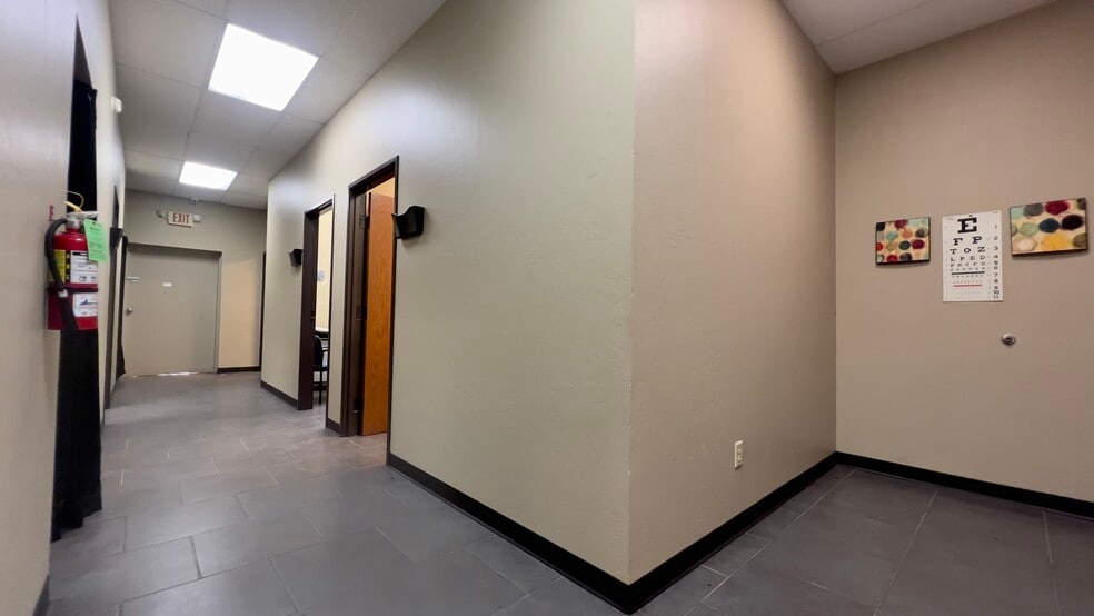 More Photos Of 1317 SE 44th St, Oklahoma City Freestanding For Lease