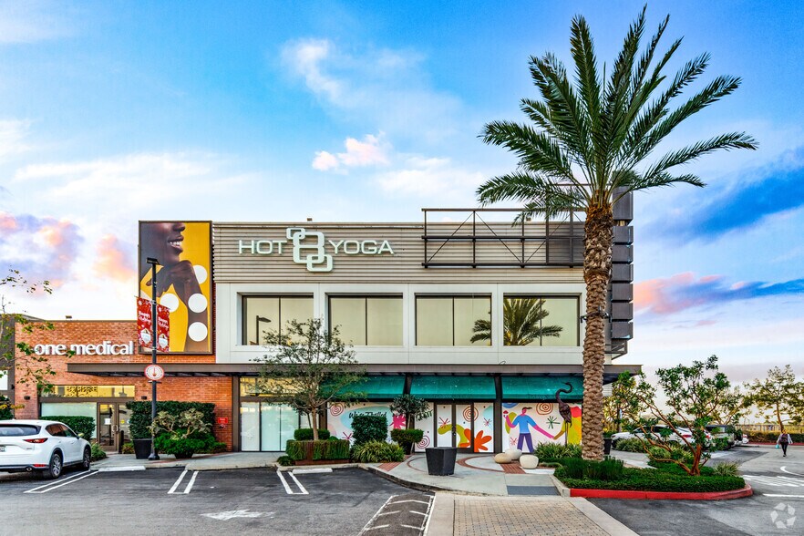 More Photos Of 730 S Allied Way, El Segundo Unknown For Lease