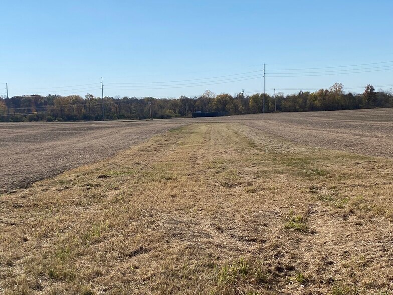 More Photos Of 9024 Wayne Trce, Fort Wayne Land For Sale