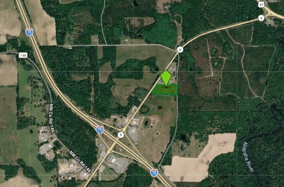 More Photos Of SR6 W Sr 6 W, Jasper Land For Lease