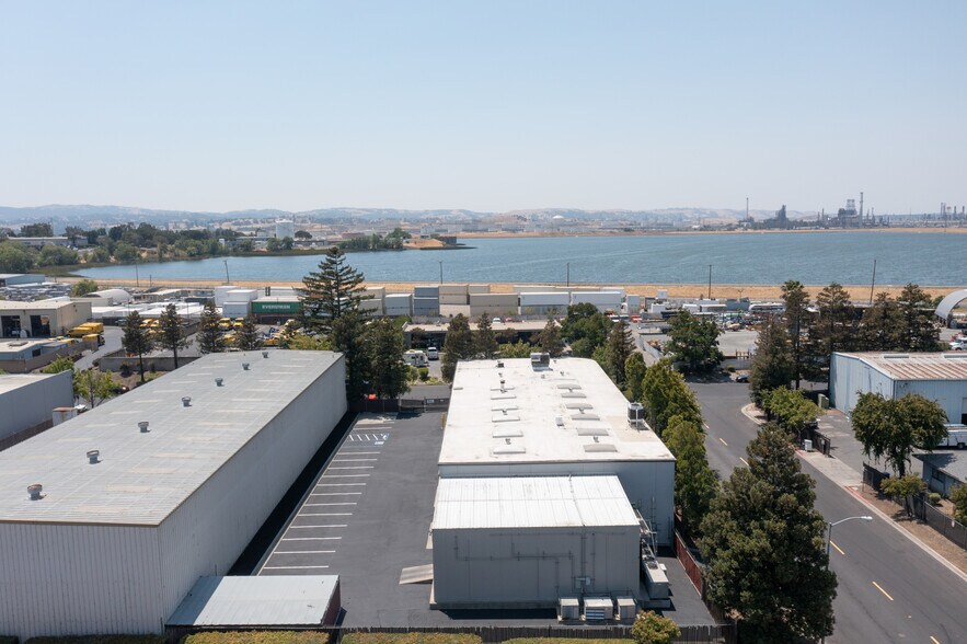 More Photos Of 2500 Annalisa Dr, Concord Industrial For Sale