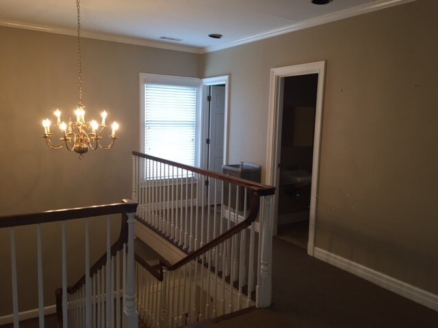 More Photos Of 665 N Academy St, Greenville Office For Lease