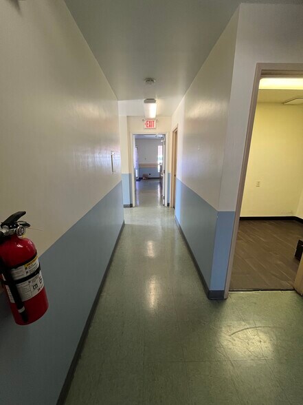 More Photos Of 990-998 Broadway St, Vallejo Office For Lease