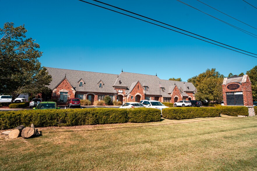 More Photos Of 4101 N State Highway NN, Ozark Medical For Lease