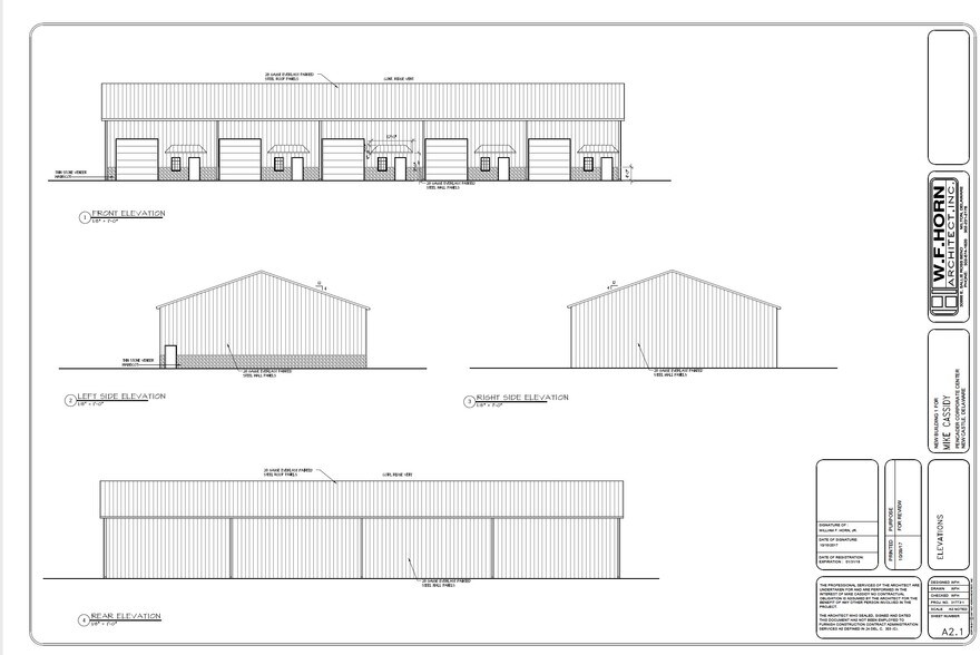 More Photos Of 820 Pencader Dr, Newark Flex For Lease