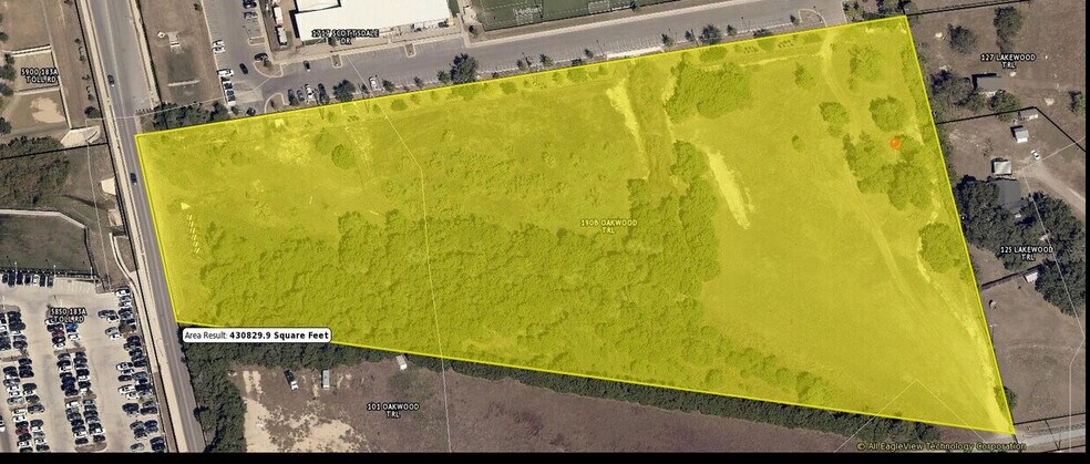 Primary Photo Of Scottsdale Dr, Leander, Leander Land For Sale