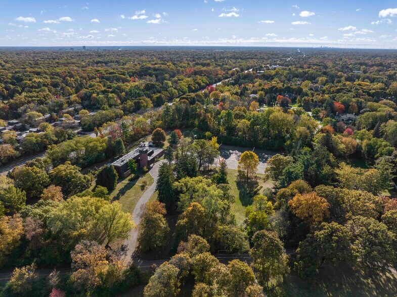 More Photos Of 1000 Cranbrook Rd, Bloomfield Hills Land For Sale