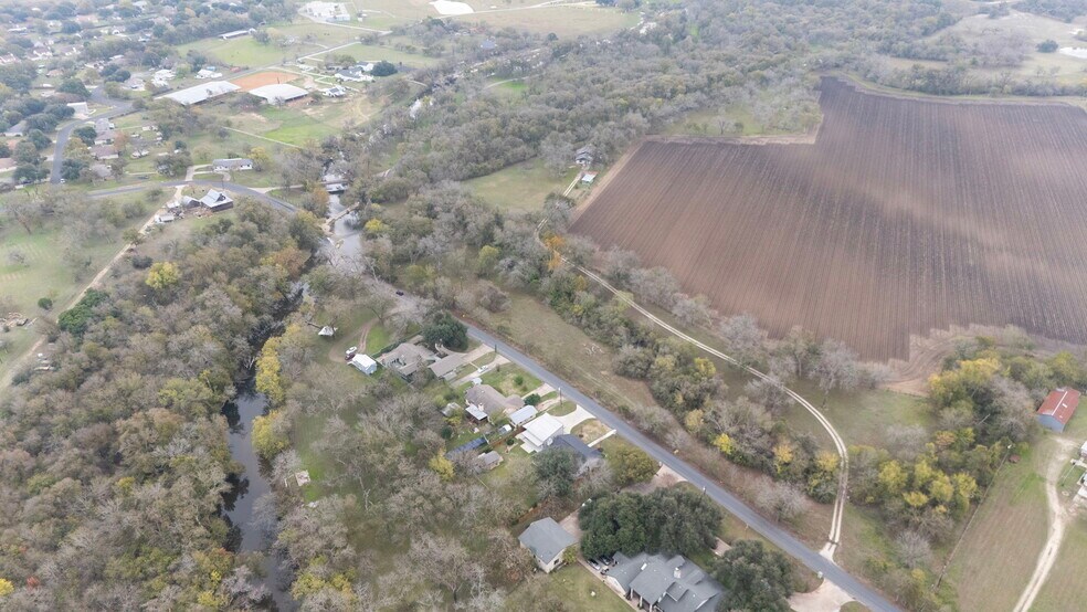 More Photos Of 4400 Co 123 rd, Hutto Land For Sale