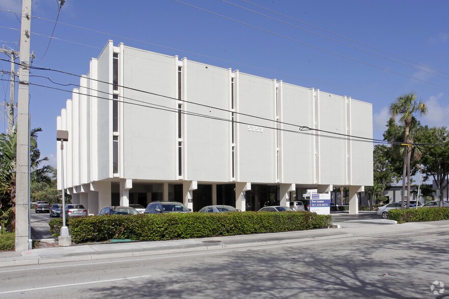 More Photos Of 5353 N Federal Hwy, Fort Lauderdale Medical For Lease