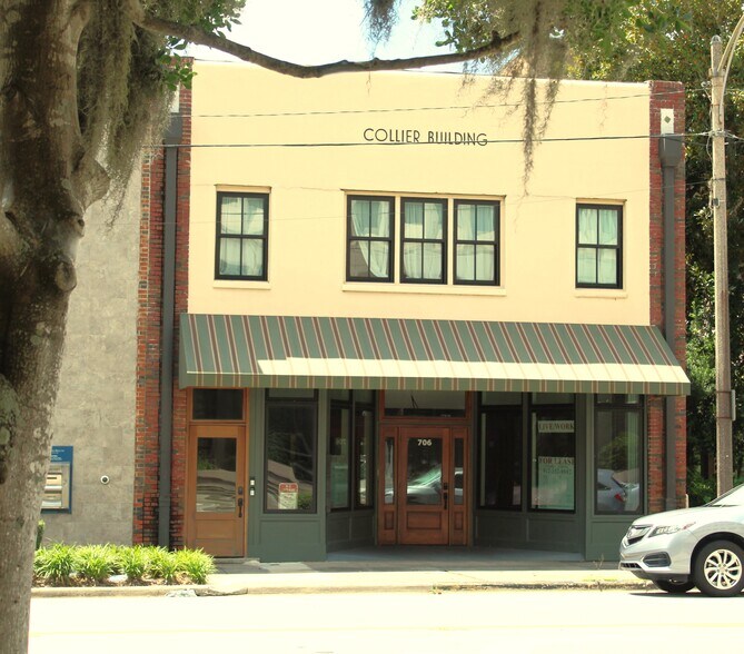 Primary Photo Of 706 Gloucester St, Brunswick Office For Lease