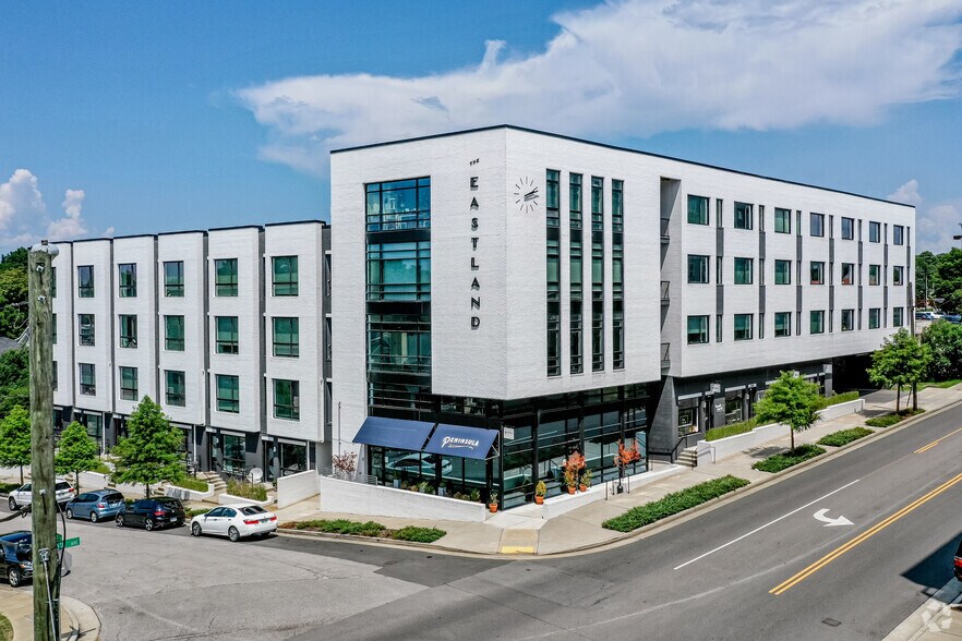 More Photos Of 1035 W Eastland Ave, Nashville Apartments For Lease