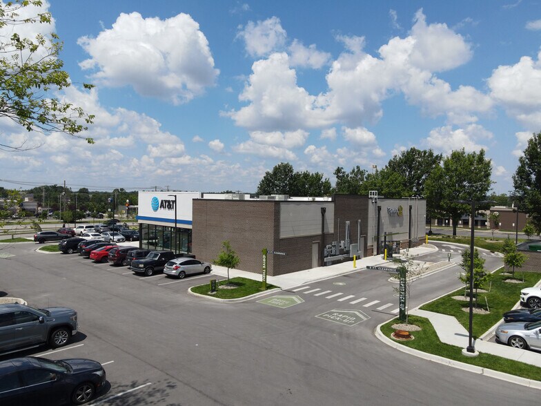 More Photos Of 2887 Richmond Rd, Lexington Storefront Retail Office For Sale