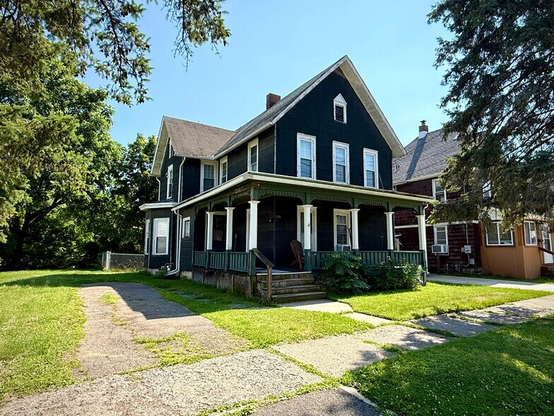 More Photos Of 361-369 Broad St, Waverly Apartments For Sale