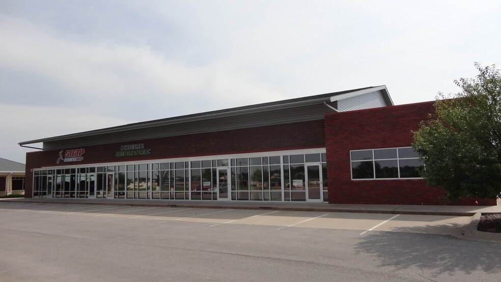 Primary Photo Of 1777 N 86th St, Lincoln Freestanding For Lease