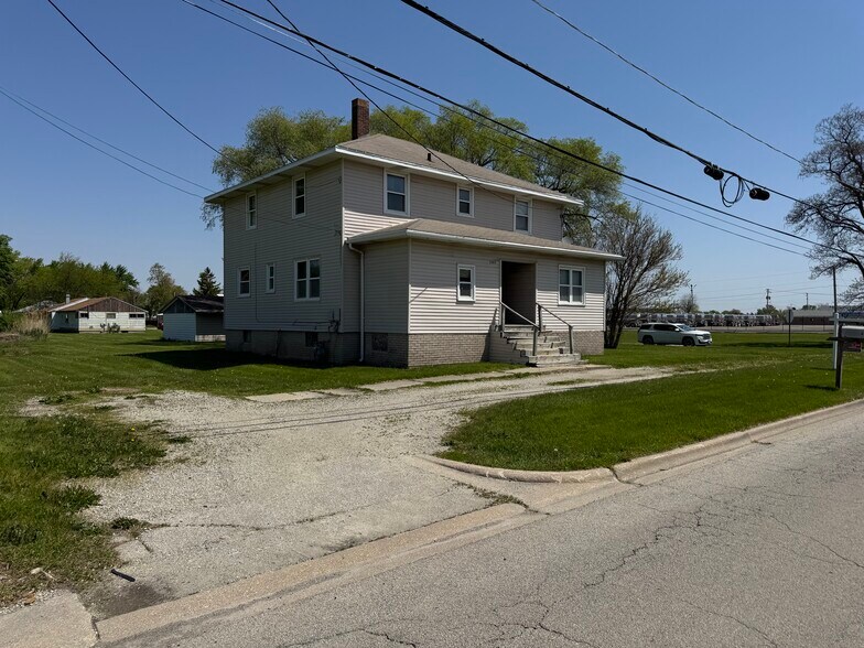 More Photos Of 2405 E Court St, Kankakee Land For Sale