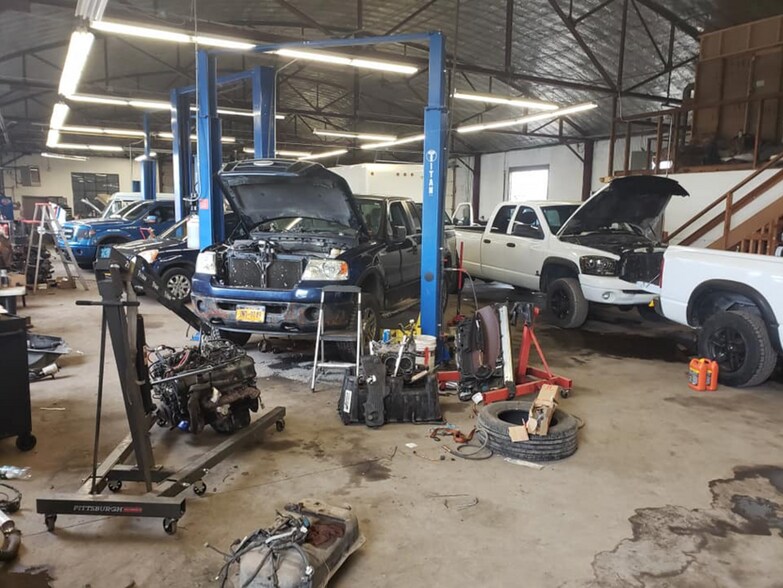 More Photos Of 23076 State Route 12, Watertown Showroom For Sale