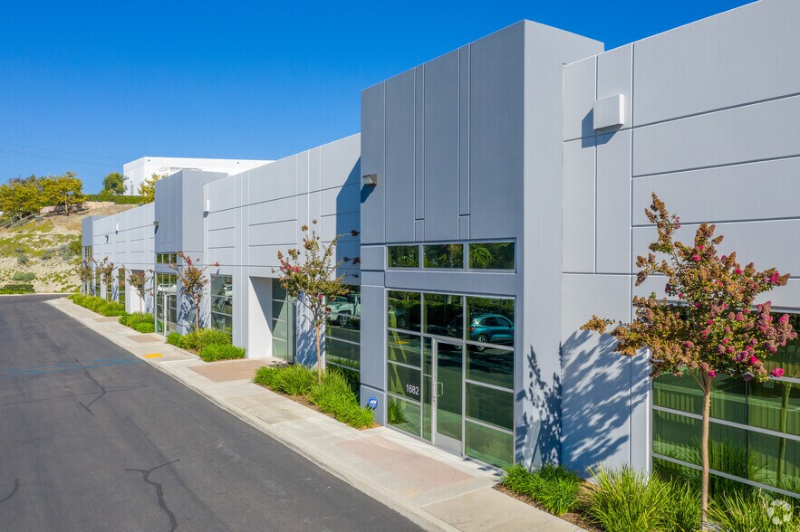 Primary Photo Of 1678-1692 Ord Way, Oceanside Warehouse For Lease