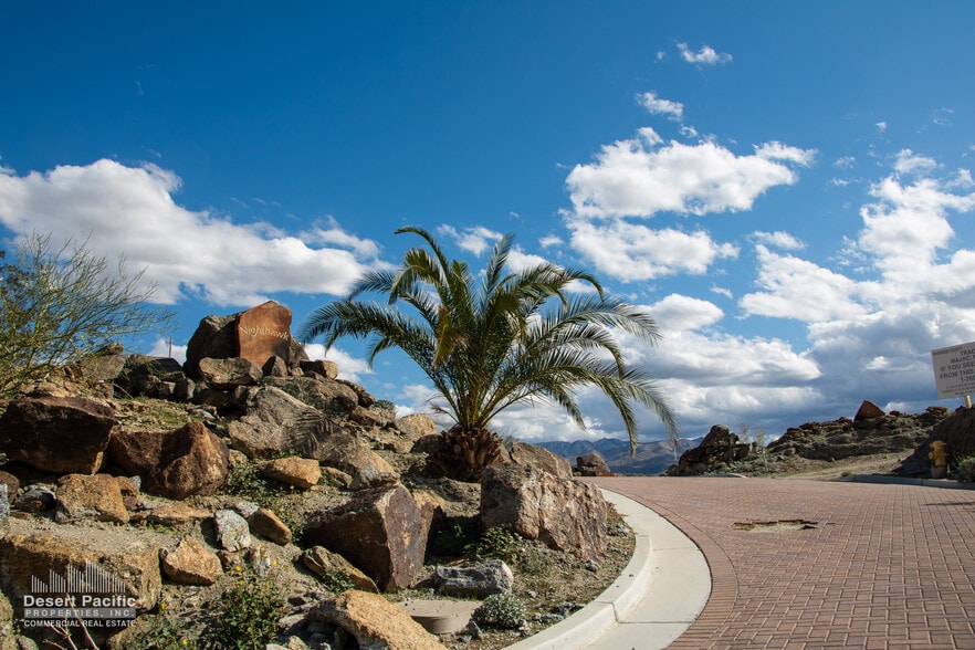 More Photos Of Stone Eagle Dr & Hwy 74, Palm Desert Land For Sale