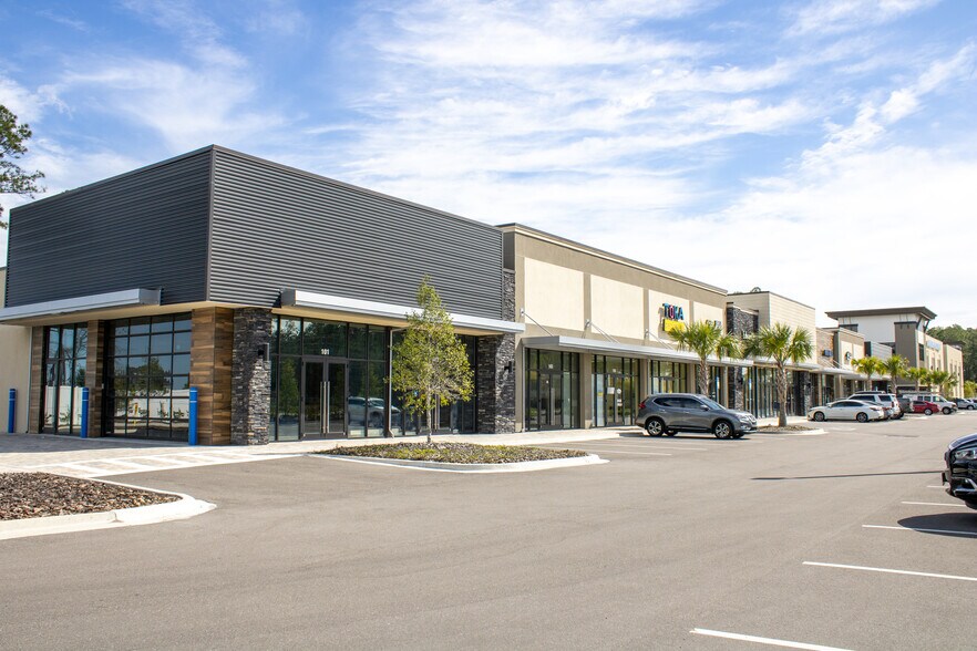 More Photos Of 4125 Race Track Rd, Saint Johns Storefront Retail Office For Lease