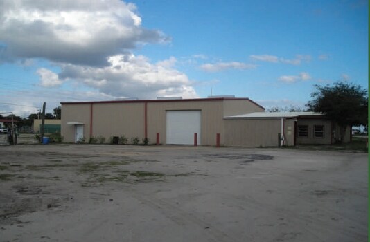 Primary Photo Of 5600 Packinghouse Rd, Alturas Warehouse For Sale