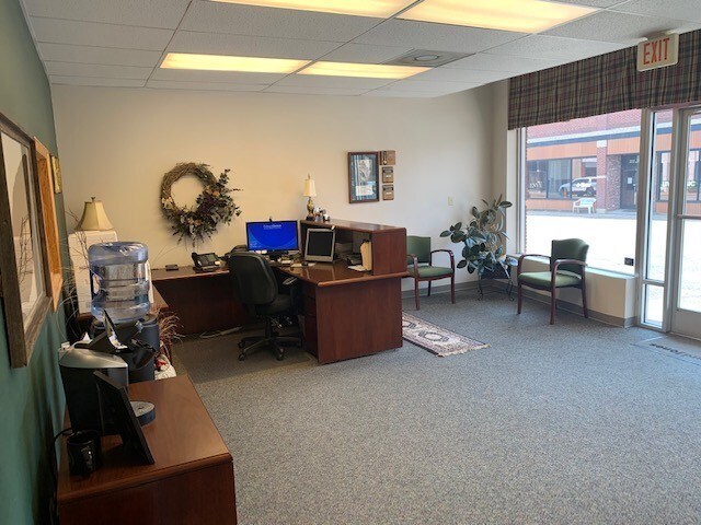 More Photos Of 112 Main St, Portland Loft Creative Space For Sale