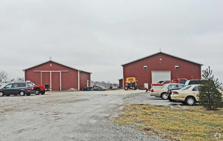 More Photos Of 1221 Groop Rd, Springfield Warehouse For Sale