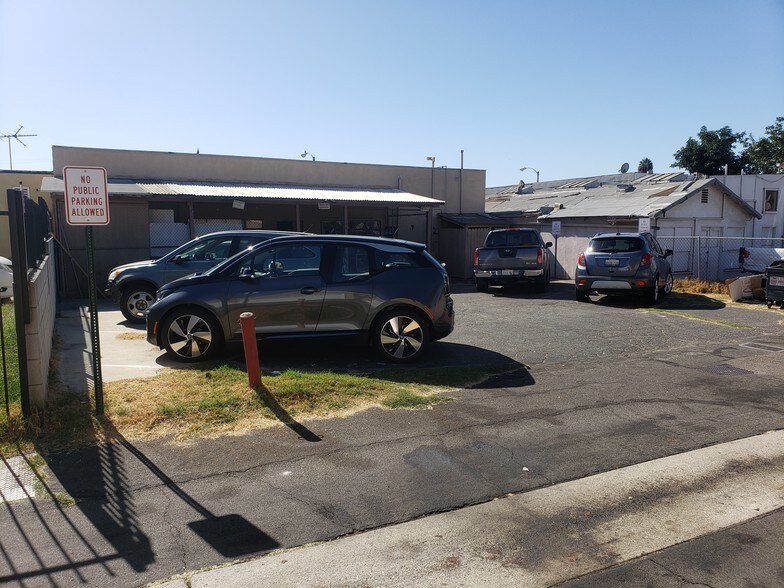 More Photos Of 9087 Las Tunas Dr, Temple City Storefront Retail Office For Sale