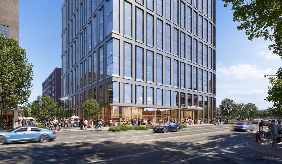 More Photos Of 265 South Orange St, New Haven Medical For Lease