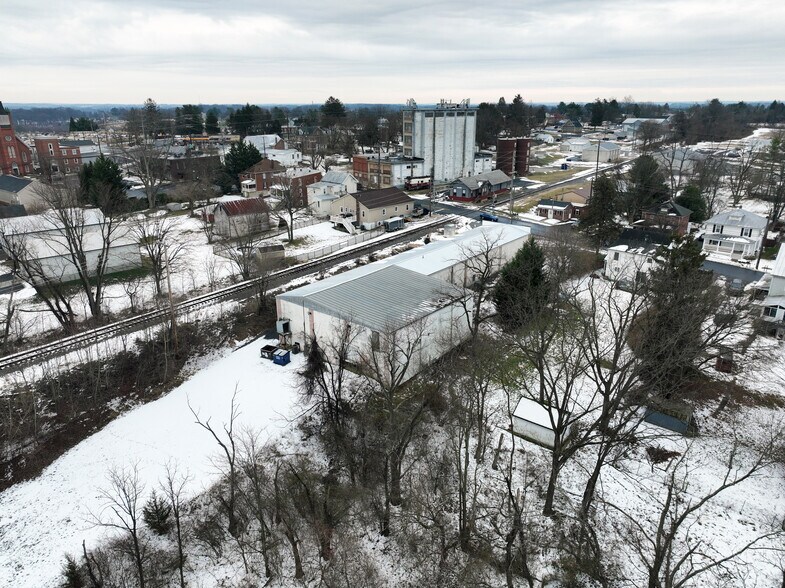 More Photos Of 4030 Gill Ave, Hampstead Flex For Sale