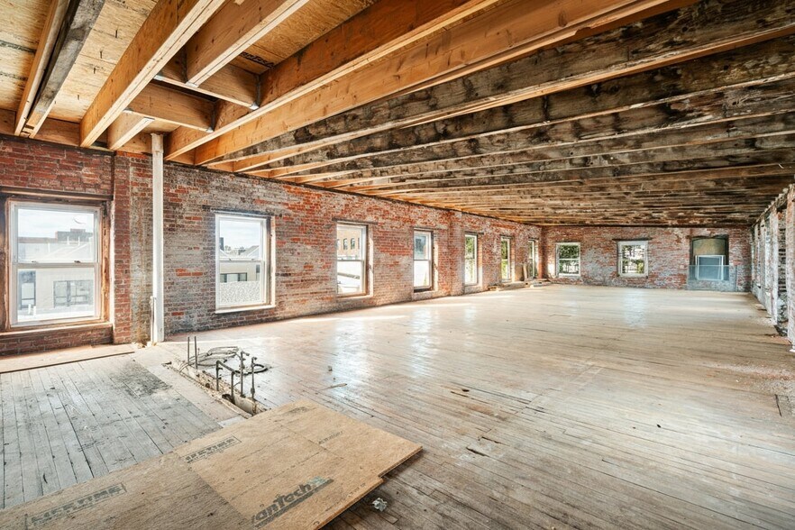 More Photos Of 153-59 W Jefferson st, Philadelphia Apartments For Sale