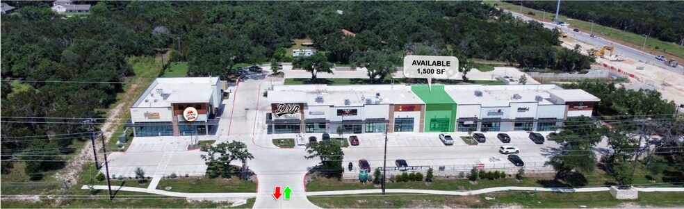 More Photos Of 1320 CR 272, Leander Unknown For Lease