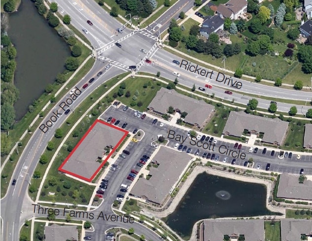 More Photos Of 1891 Bay Scott Cir, Naperville Medical For Sale