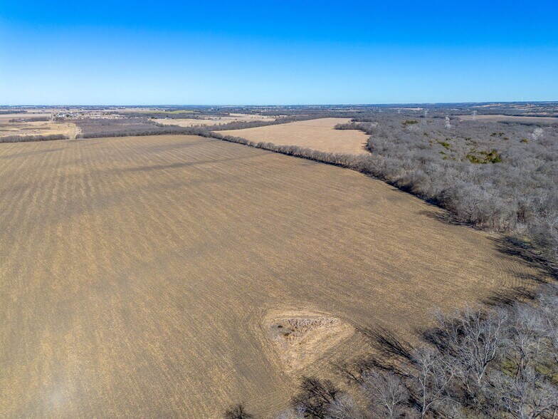 More Photos Of TBD Ivy Ln, Elm Mott Land For Sale