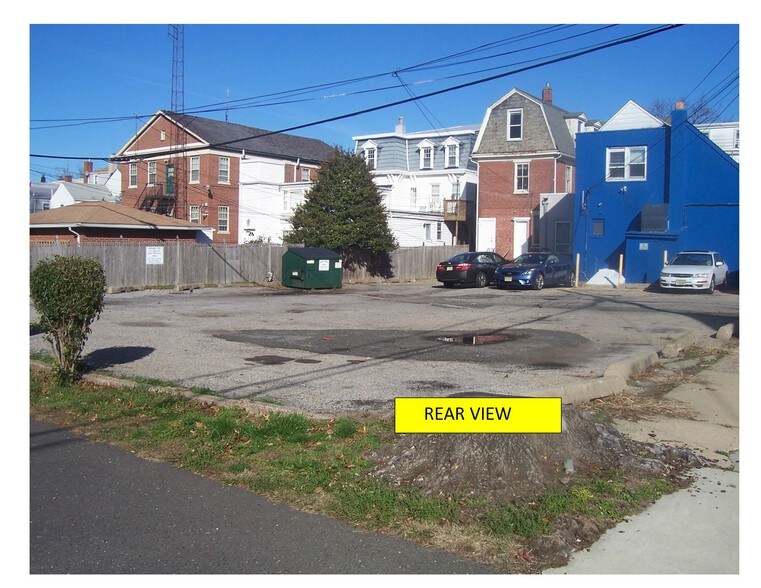 More Photos Of 334 Farnsworth Ave, Bordentown Office Residential For Lease