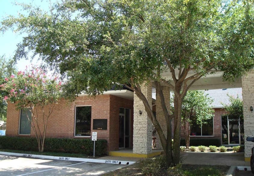 More Photos Of 2670 Firewheel Dr, Flower Mound Office For Lease