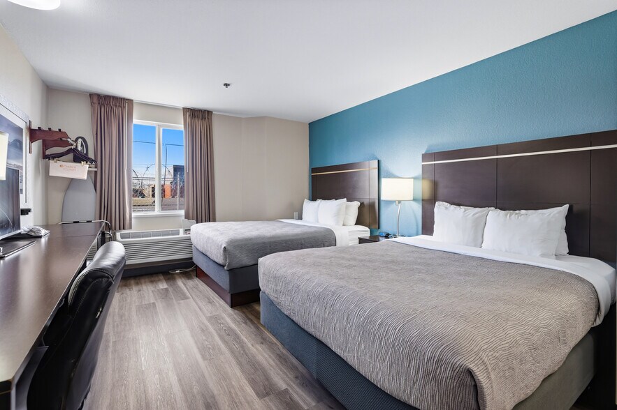 More Photos Of 1575 S Meridian Rd, Meridian Hotel For Sale