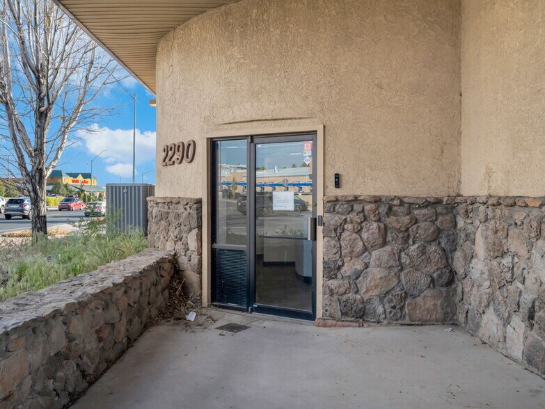 More Photos Of 2290 E Route 66, Flagstaff Office For Sale
