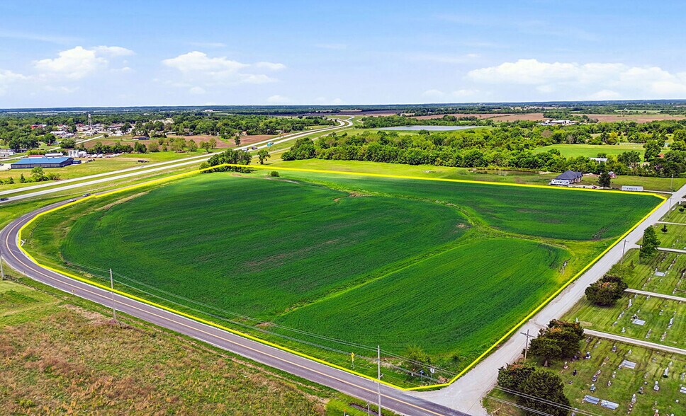 More Photos Of S Little Rd, Garden City Land For Sale