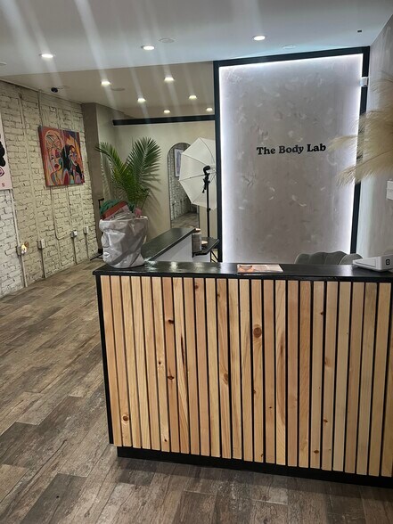 More Photos Of 120 Ralph Ave, Brooklyn Apartments For Lease