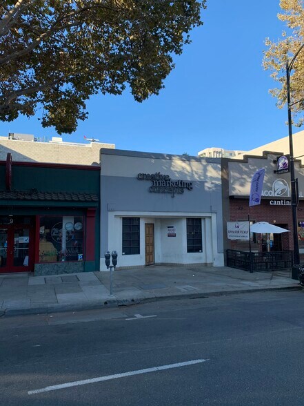 More Photos Of 15 N Market St, San Jose Loft Creative Space For Lease