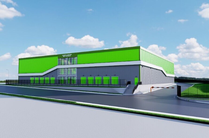 More Photos Of 125 Skillen St, Buffalo Land For Sale