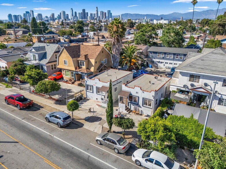 More Photos Of 1323 E Adams Blvd, Los Angeles Apartments For Sale