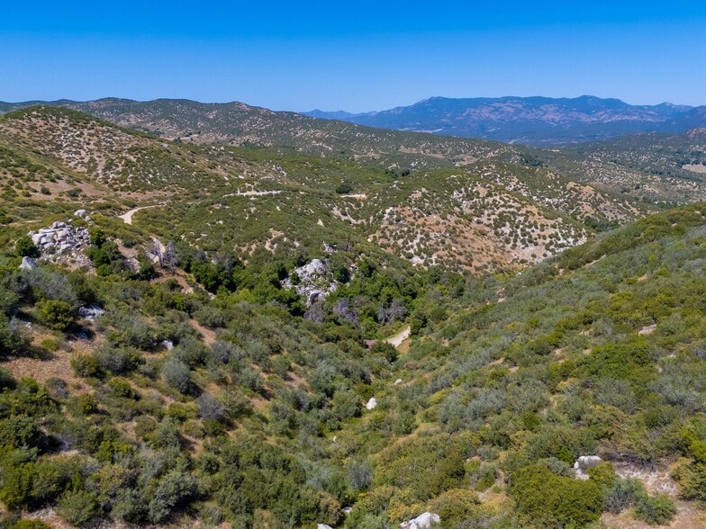 More Photos Of San Felipe Road, Warner Springs Land For Sale