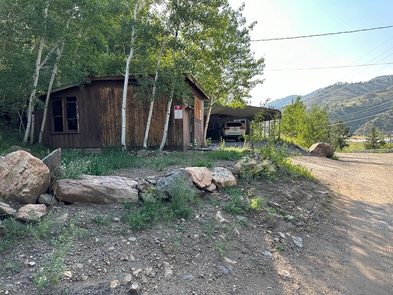 More Photos Of 2056 Idaho Springs Road, Idaho Springs Specialty For Lease