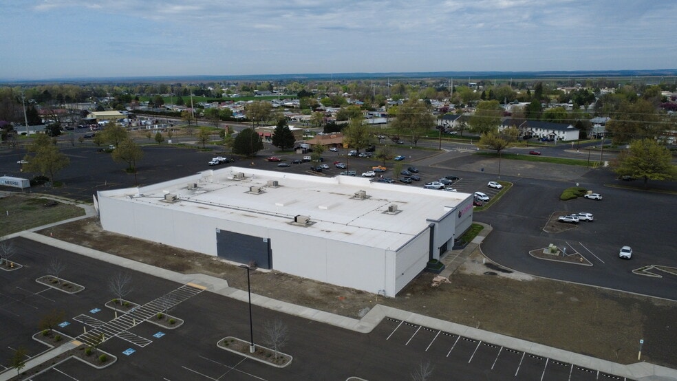 More Photos Of 1631 W Rose St, Walla Walla Freestanding For Lease