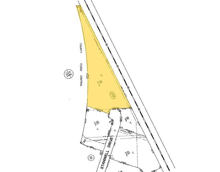 More Photos Of 2655 Stanwell Dr, Concord Office For Lease