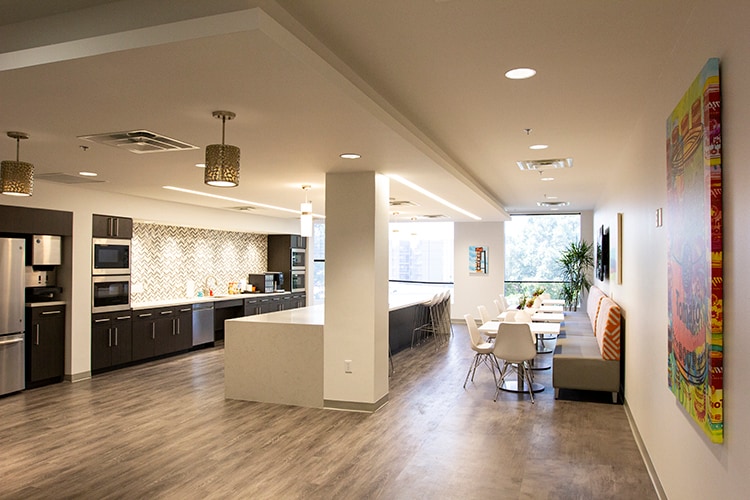 More Photos Of 1200 Summit Ave, Fort Worth Office For Lease